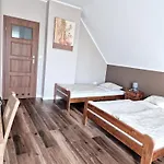 شقة Otylka Wisełka