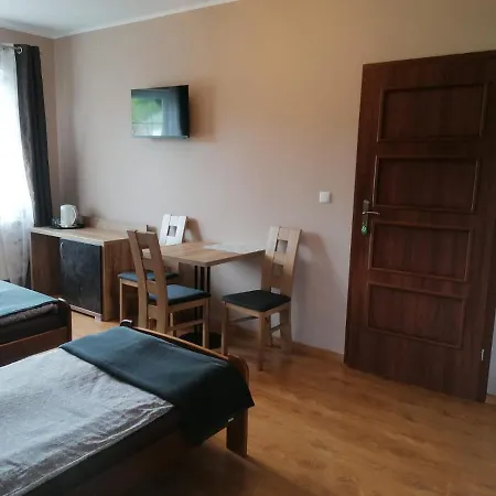 Otylka Apartment