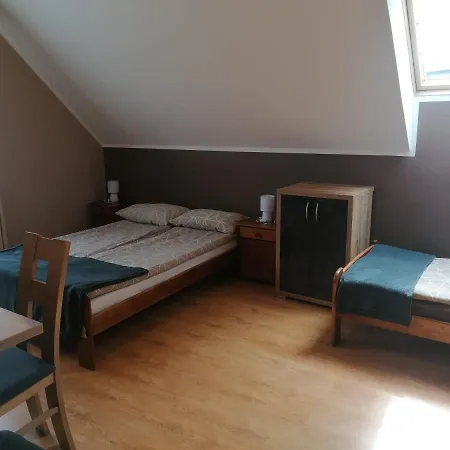 Apartment Otylka *