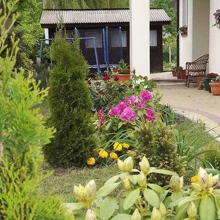 Otylka Apartment Wiselka