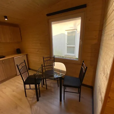 Apartment Otylka *