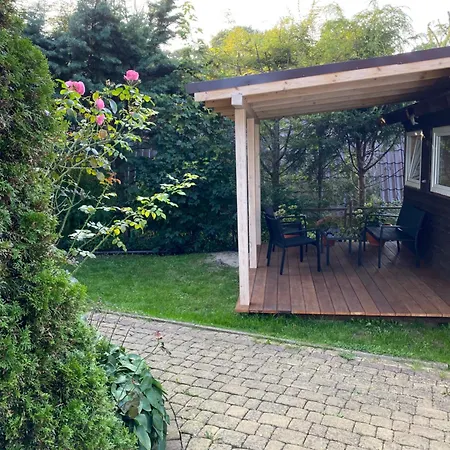 Apartment Otylka Wiselka