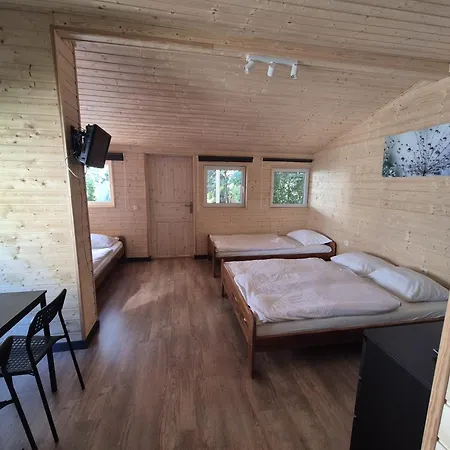 Apartment Otylka
