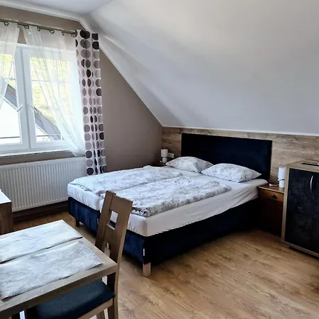 Otylka Apartment *