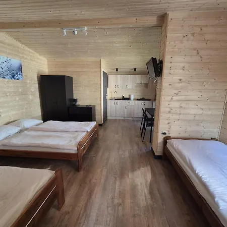 Otylka Apartment Wiselka