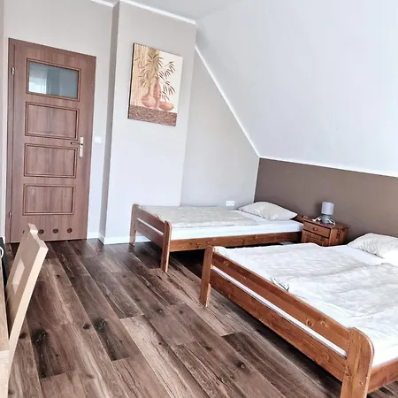 Appartement Otylka Wisełka