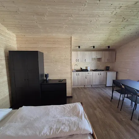 Otylka Apartment Wiselka