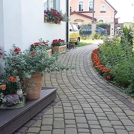 Apartment Otylka *