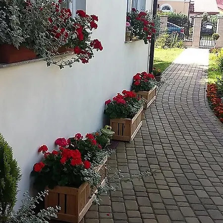 Otylka Apartment Wiselka