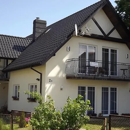 Apartment Otylka