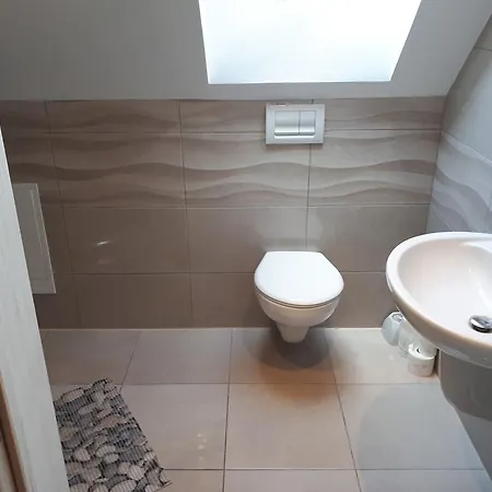 Apartment Otylka Wisełka