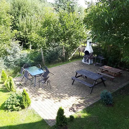 Otylka Apartment *