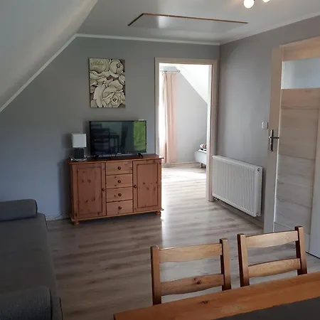 Otylka Apartment