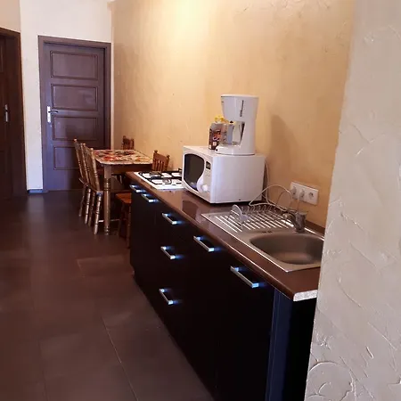 Otylka Apartment *