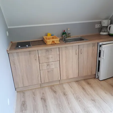 Apartment Otylka *