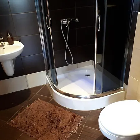 Apartment Otylka *
