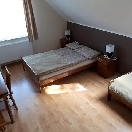 Otylka Apartment