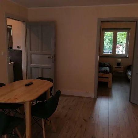 Apartment Otylka Wiselka