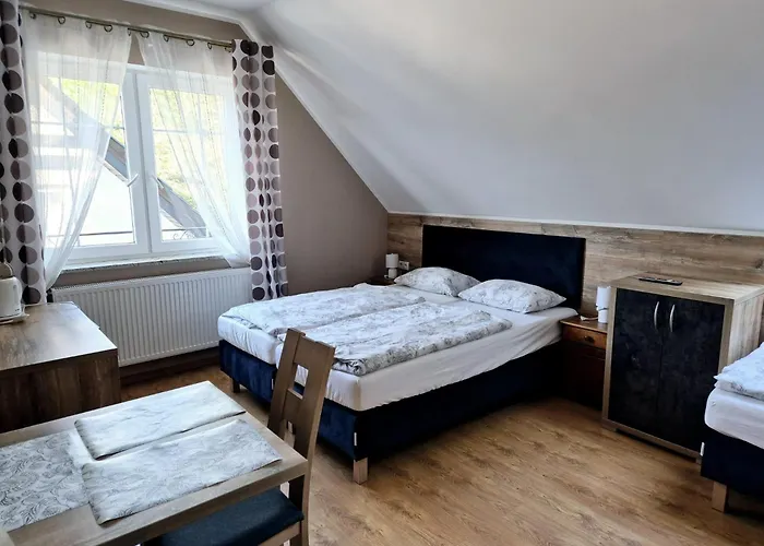 Otylka Appartamento *