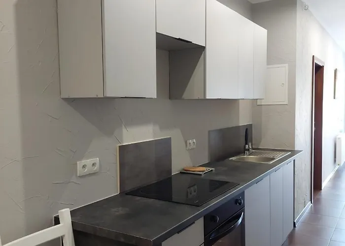 Appartamento Otylka *