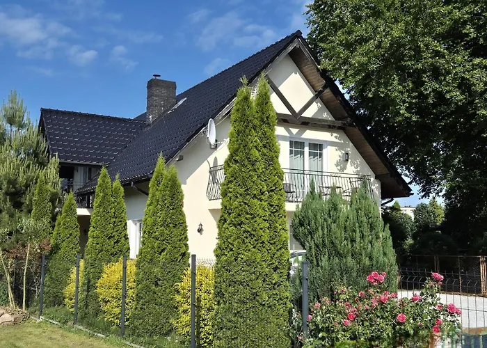 Otylka Appartamento *