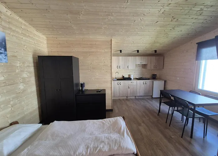 Otylka Appartamento Wisełka