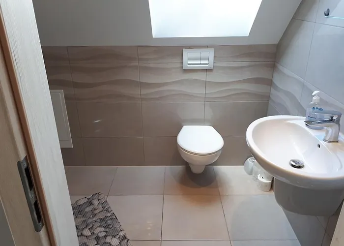 Appartamento Otylka Wisełka