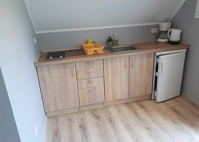 Appartamento Otylka *