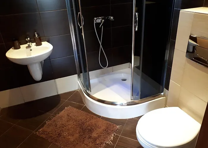 Appartamento Otylka *