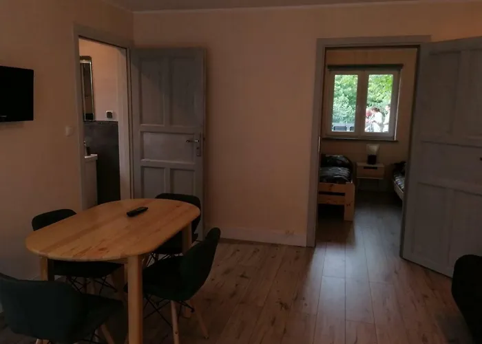 Appartamento Otylka Wisełka